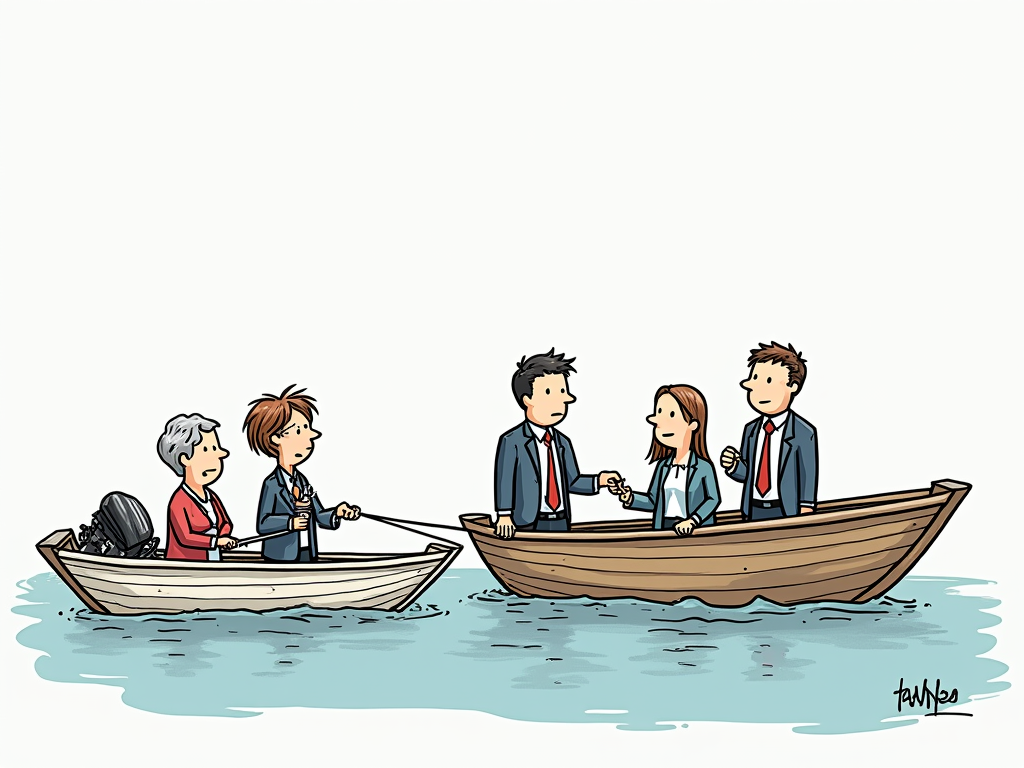 Greek Yacht Ownership
